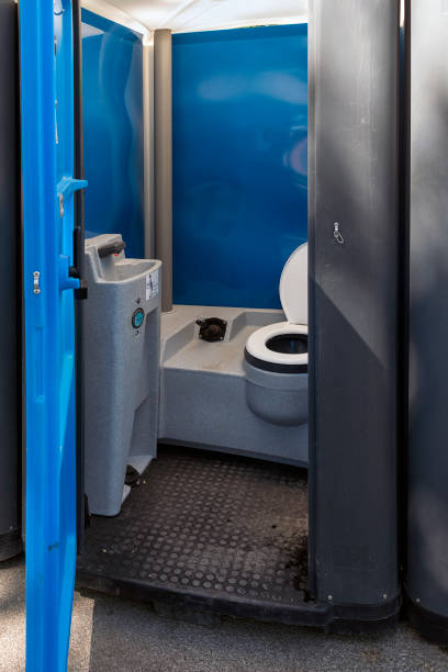 Best Portable restroom solutions  in Kiefer, OK