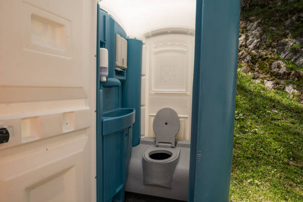 Best Handicap porta potty rental  in Kiefer, OK