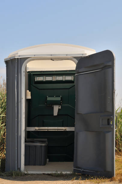 Best High-end porta potty rental  in Kiefer, OK