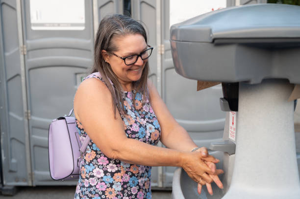 Best Handicap porta potty rental  in Kiefer, OK