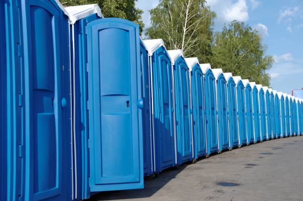 Best Porta potty rental near me  in Kiefer, OK